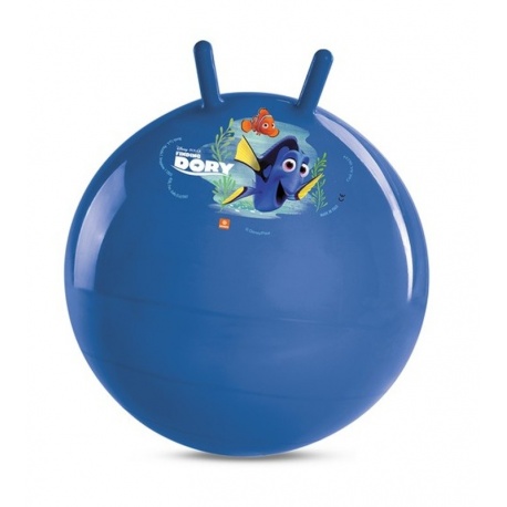 Skákací míč Finding Dory d. 500 - MONDO