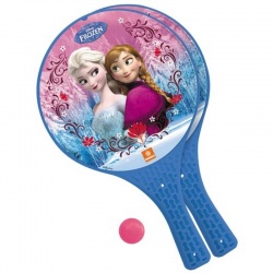 Plážové Pálky Frozen - Beach Toys