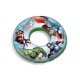 Nafukovací kruh Avengers 50cm