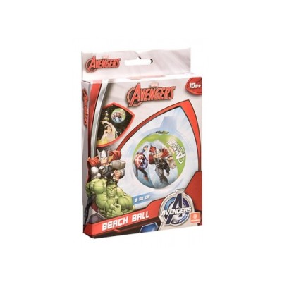 Nafukovací míč Avengers 50cm