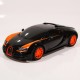 RC - Bugatti Grand Sport Vitesse - 1:18