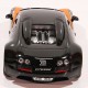 RC - Bugatti Grand Sport Vitesse - 1:18