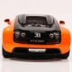 RC - Bugatti Grand Sport Vitesse - 1:18