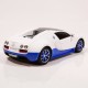 RC - Bugatti Grand Sport Vitesse - 1:18