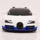 RC - Bugatti Grand Sport Vitesse - 1:18