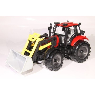 Model-MondoMotors Tratkor 1:27 ass.