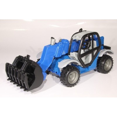Model-MondoMotors Tratkor 1:27 ass.