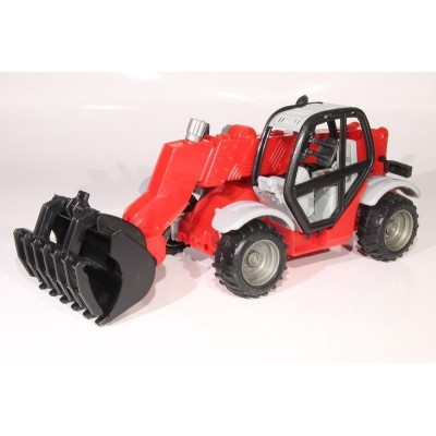 Model-MondoMotors Tratkor 1:27 ass.