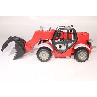 Model-MondoMotors Tratkor 1:27 ass.