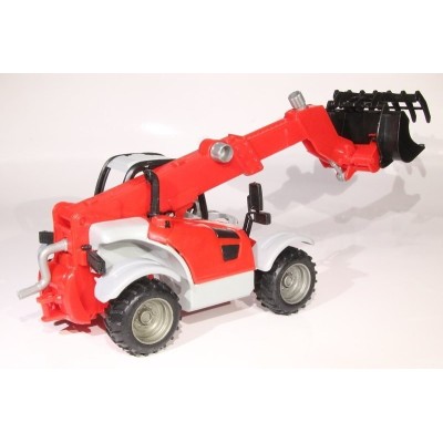 Model-MondoMotors Tratkor 1:27 ass.