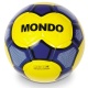 Fotbalový míč - šitý MONDO