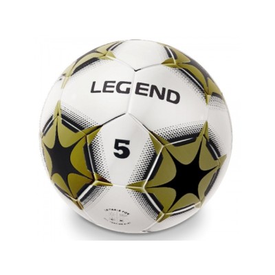 Fotbalový míč - Legend, šitý, size 5