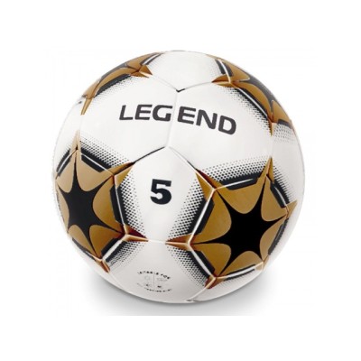 Fotbalový míč - Legend, šitý, size 5