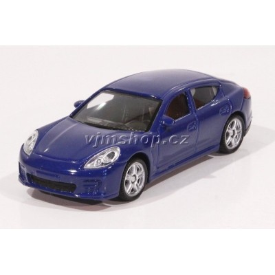 Mondo Motors European Collection - 1:43