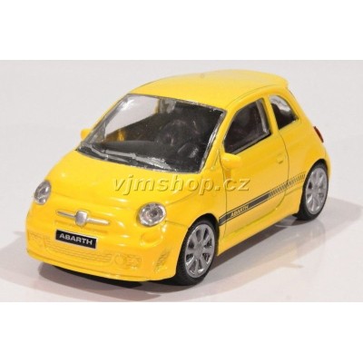 Mondo Motors Italian Style Collection 1:43 ass.