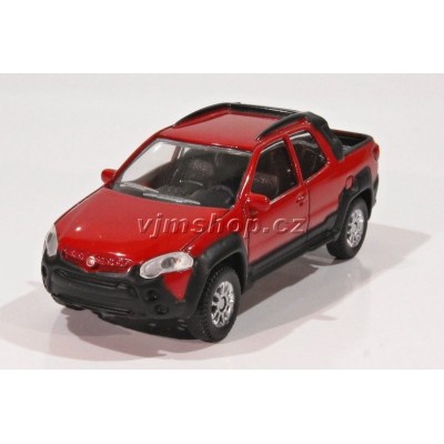 Mondo Motors Italian Style Collection 1:43 ass.