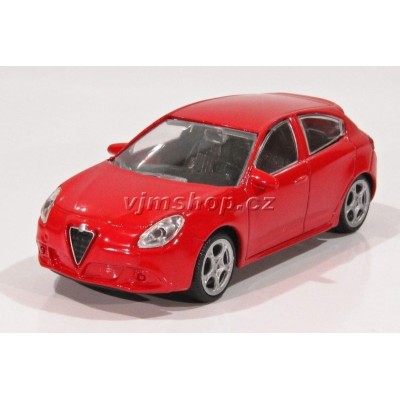 Mondo Motors Italian Style Collection 1:43 ass.