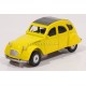 Mondo Motors auta Francie Vintage - 1:43 ass.