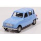 Mondo Motors auta Francie Vintage - 1:43 ass.