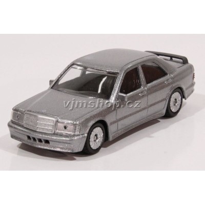 Mondo Motors auta Francie Vintage - 1:43 ass.