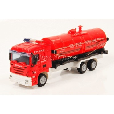 Mondo Motors nákladní auta - 1:64 ass
