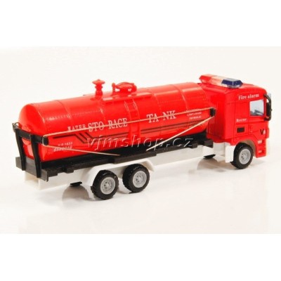 Mondo Motors nákladní auta - 1:64 ass