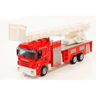 Mondo Motors nákladní auta - 1:64 ass