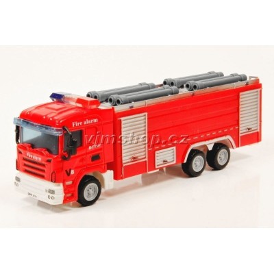 Mondo Motors nákladní auta - 1:64 ass