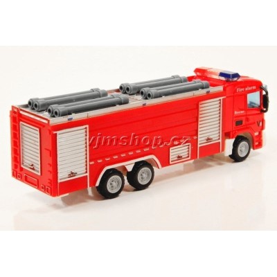 Mondo Motors nákladní auta - 1:64 ass