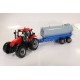 Model-Mondo Motors Tractor Trailer 1:27 ass.