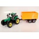 Model-Mondo Motors Tractor Trailer 1:27 ass.