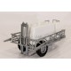 Model-Mondo Motors Tractor Trailer 1:27 ass.