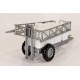 Model-Mondo Motors Tractor Trailer 1:27 ass.