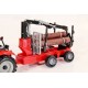 Model-Mondo Motors Tractor Trailer 1:27 ass.