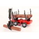 Model-Mondo Motors Tractor Trailer 1:27 ass.