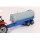 Model-Mondo Motors Tractor Trailer 1:27 ass.