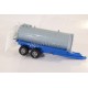 Model-Mondo Motors Tractor Trailer 1:27 ass.