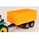 Model-Mondo Motors Tractor Trailer 1:27 ass.