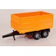 Model-Mondo Motors Tractor Trailer 1:27 ass.