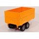 Model-Mondo Motors Tractor Trailer 1:27 ass.