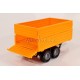 Model-Mondo Motors Tractor Trailer 1:27 ass.