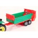 Model-Mondo Motors Tractor Trailer 1:27 ass.