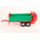 Model-Mondo Motors Tractor Trailer 1:27 ass.