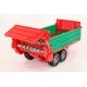 Model-Mondo Motors Tractor Trailer 1:27 ass.