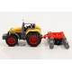 Model traktoru Mondo Motors 1:72