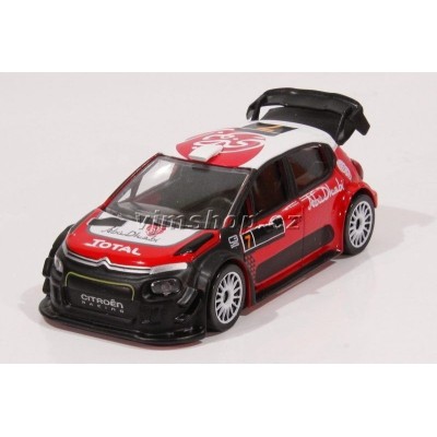 Mondo Motors Auta Racing - 1:43 ass.