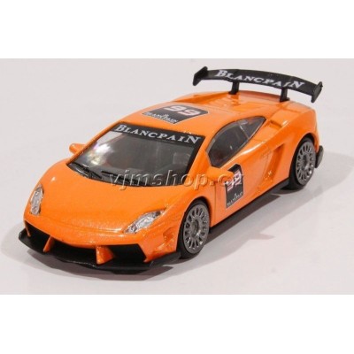 Mondo Motors Auta Racing - 1:43 ass.