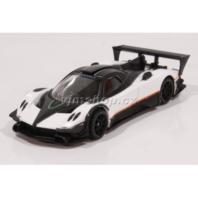 Mondo Motors Auta Racing - 1:43 ass.