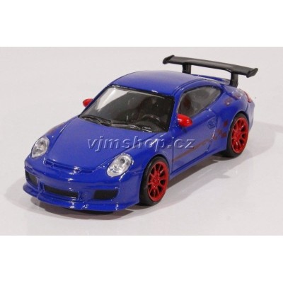 Mondo Motors Auta Racing - 1:43 ass.