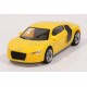 Model auta Mondo Motors Super Fast Road - 1:43 ass.